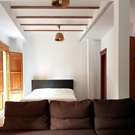 Apartamentos Con Encanto En Pleno Casco Antiguo Ron Valenciayole Kültér fotó