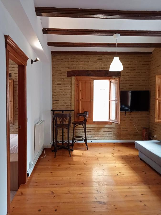 Apartamentos Con Encanto En Pleno Casco Antiguo Ron Valenciayole Kültér fotó