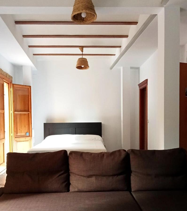 Apartamentos Con Encanto En Pleno Casco Antiguo Ron Valenciayole Kültér fotó