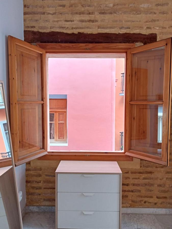 Apartamentos Con Encanto En Pleno Casco Antiguo Ron Valenciayole Kültér fotó