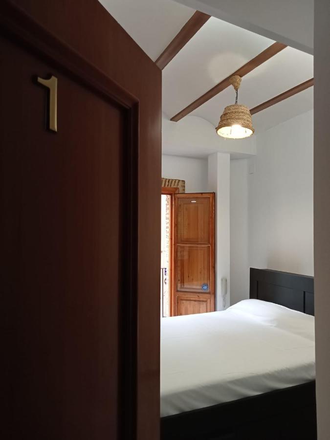 Apartamentos Con Encanto En Pleno Casco Antiguo Ron Valenciayole Kültér fotó