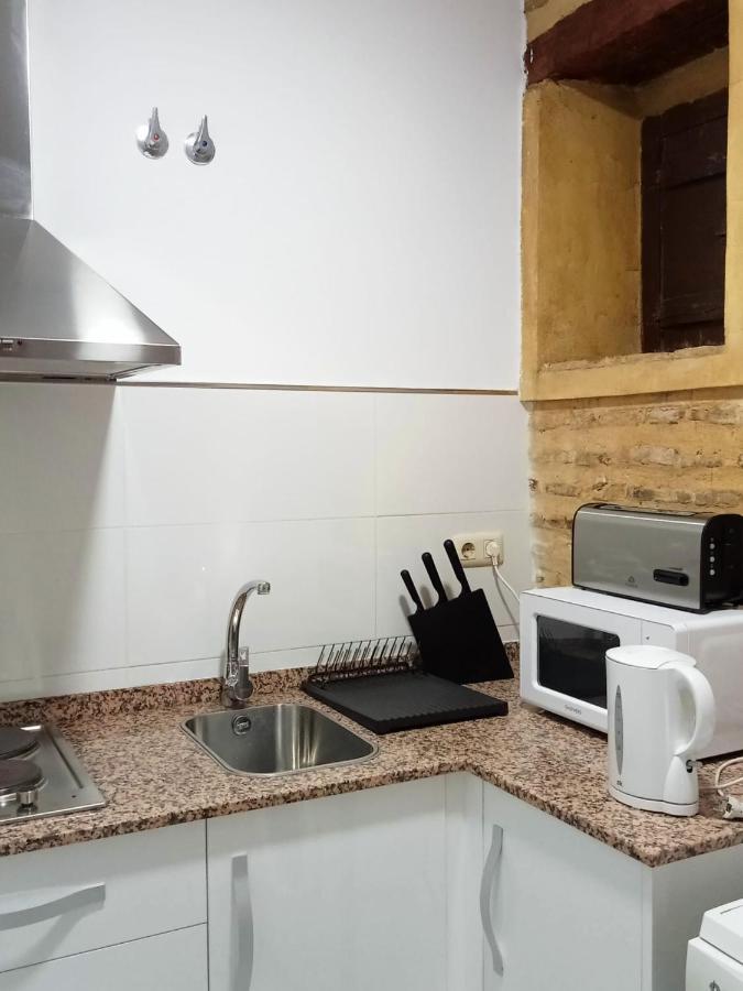 Apartamentos Con Encanto En Pleno Casco Antiguo Ron Valenciayole Kültér fotó