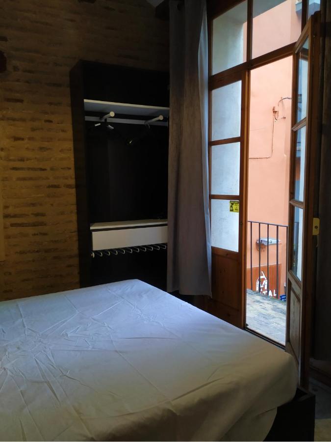 Apartamentos Con Encanto En Pleno Casco Antiguo Ron Valenciayole Kültér fotó